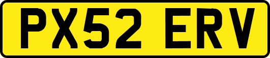 PX52ERV