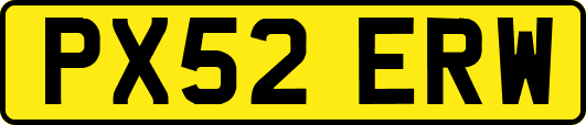 PX52ERW