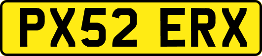 PX52ERX