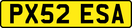 PX52ESA