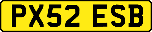 PX52ESB
