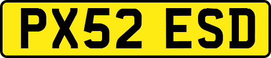 PX52ESD