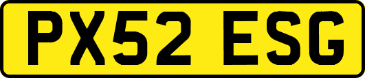PX52ESG