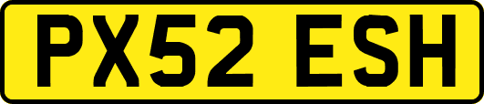 PX52ESH