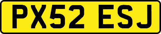 PX52ESJ