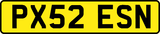 PX52ESN
