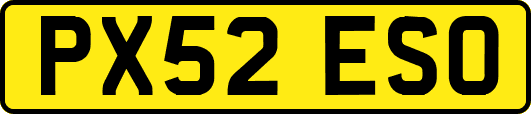 PX52ESO