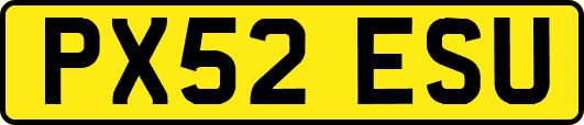PX52ESU