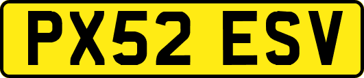 PX52ESV