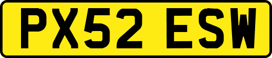 PX52ESW