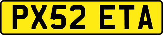 PX52ETA