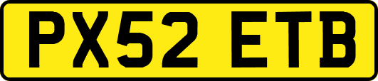 PX52ETB