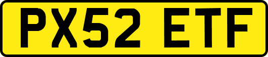 PX52ETF