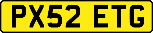 PX52ETG