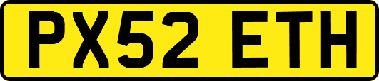 PX52ETH