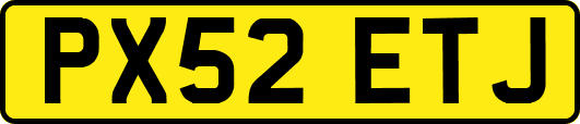 PX52ETJ