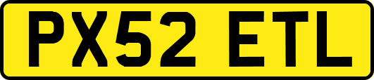 PX52ETL