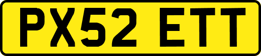 PX52ETT