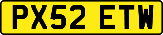 PX52ETW