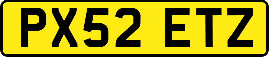 PX52ETZ