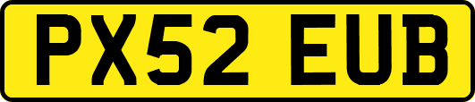 PX52EUB