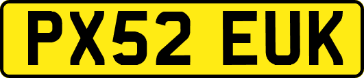 PX52EUK