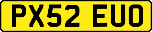 PX52EUO