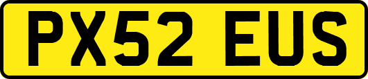 PX52EUS