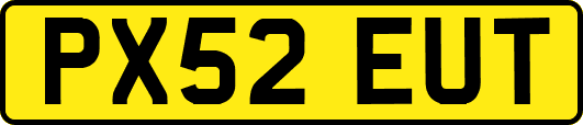 PX52EUT