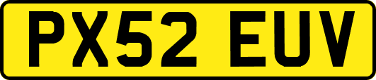 PX52EUV