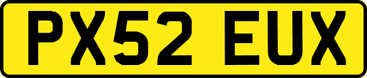 PX52EUX