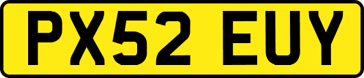 PX52EUY