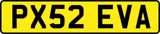 PX52EVA