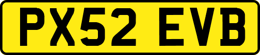 PX52EVB