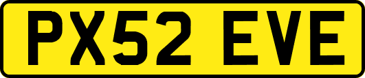 PX52EVE