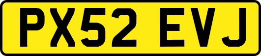 PX52EVJ