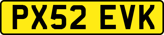 PX52EVK