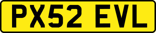 PX52EVL