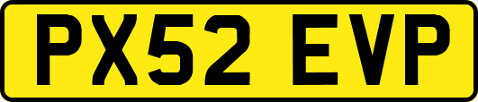 PX52EVP