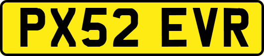 PX52EVR