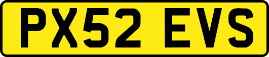 PX52EVS
