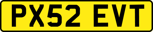 PX52EVT