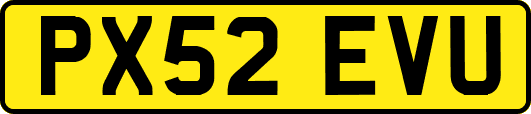 PX52EVU