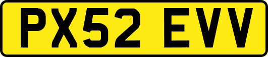 PX52EVV