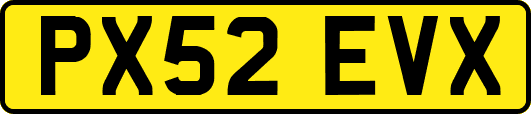 PX52EVX
