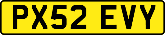 PX52EVY