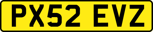 PX52EVZ