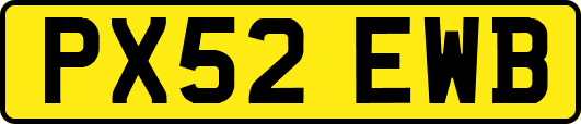 PX52EWB
