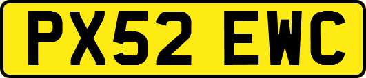 PX52EWC