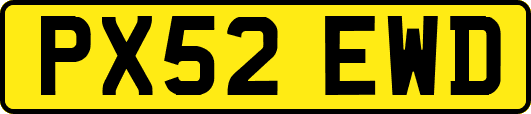 PX52EWD